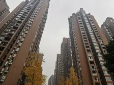 辅仁路 康德国会山二房72万