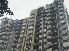 建设村 朵力欣元B区二房75万