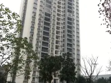 小区私密性强,封闭式管理,配套设施齐全