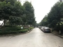 美丽新城精装一室 户型方正 业主着急出售