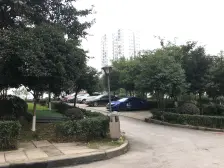 曾家 美丽新城二房70万