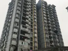 步行街 朵力名都三房