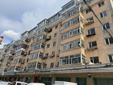 育林小区 交通便利 户型好 看房方便