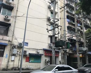 金欣苑1室1厅东南