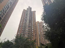 辅仁路 康德国会山二房58万