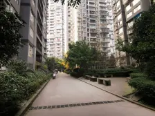 辅仁路 云天锦绣前程三房98万