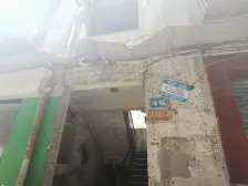 四公里 瀛丹花园三房48.5万