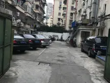 西谈家渡路129弄 1室1厅 北