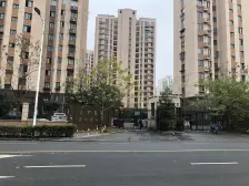 一手动迁精装修没有住过几天的装修房