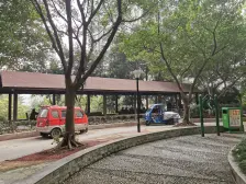 南坪商圈 装修两房 户型方正 采光好