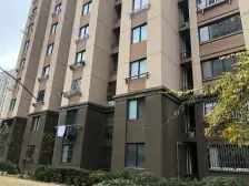 罗店美兰湖 诚心出售 精装修 拎包入住