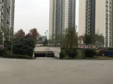 美丽新城清水三房 中间楼层 视野好诚意卖