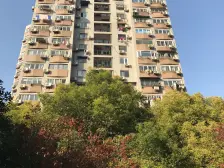 :此房满五年只有一套税费少、电梯高区,户型正气!