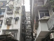 瀛丹花园 2室1厅 南