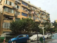 花木·兰花小区·2室·2厅