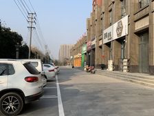 观澜尚城二期位置好 小区周 边齐全 生活一站化