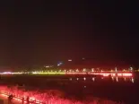 周边夜景