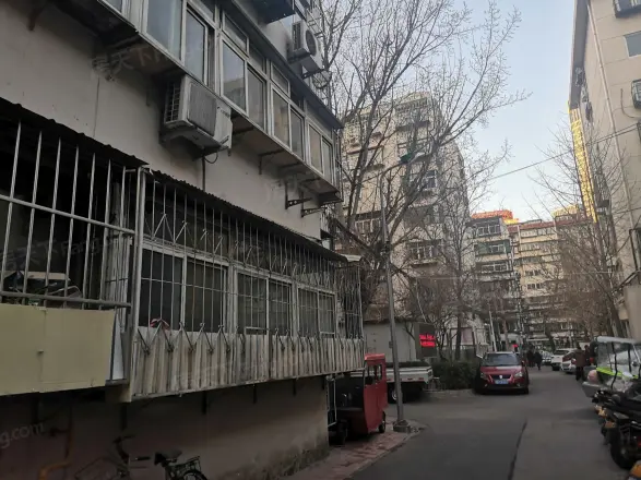 新福方里