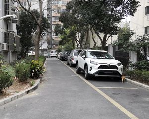 浦东世博·耀高小区·2室·1厅