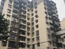 六公里轻轨站,配套成熟 无物业费