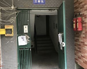 辉煌佳苑2室1厅南北
