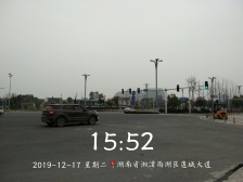 天元广场玺园 4室2厅 南 北