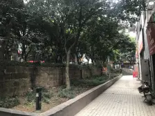 轻轨平安站 缤纷时代 紧凑2房 出行方便