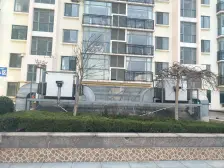 清泉鑫卉花园 4室2厅 南 北