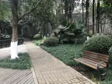 朵力欣元B区 3室1厅 南