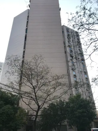 龙柏易居