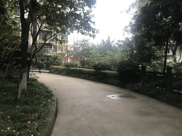 三木阳明华庭