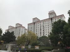 世纪公园景观+2号线地铁口+电梯商品房+高区视野开阔