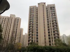 罗店美兰湖 诚心出售 精装修 拎包入住