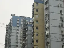 步行街 朵力名都二房56.5万