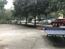 龙荫小区 1室1厅 南