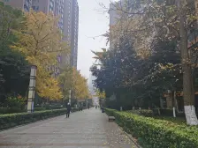 康德大社区 清水4房 楼层朝向好