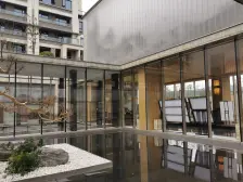 茶园刘家坪轻轨站旁 清水大平层 视野好 小区物业好