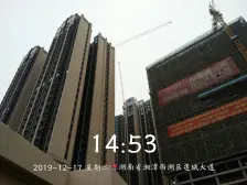 天元广场玺园 2室2厅 南 北