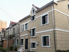 周浦镇中心老洋房3层大独栋,可做8房。可停5辆车