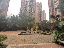 辅仁路 康德国会山二房76万