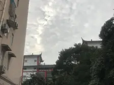 真如·兰溪公寓·1室·1厅