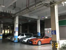 二楼的龙湖洋房 视野采光好 业主诚心出售