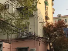 建襄边套全明南北两房+非顶楼采光好+美丽家园环境优美