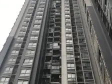 跃进村 缤纷时代二房60万