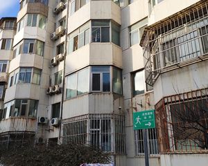 立水桥·东辰小区·2室·1厅