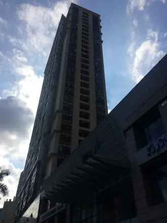骏庭名园