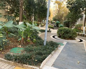金色家园南园3室2厅南