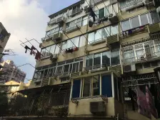 此房满五全明边套,格局好楼层好视野开阔,阳光充足。