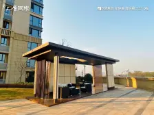 湘潭市岳塘区上层国际,人车分流,江景小区