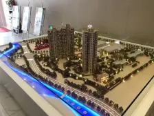 东外滩品质小区高区精装景观1房税费少诚意卖